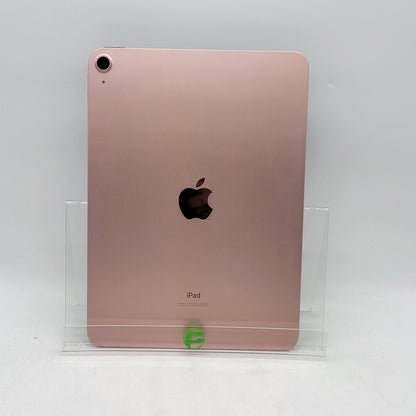 WiFi Only Apple iPad Air 4th Gen 64GB Rose Gold MYFP2LL/A
