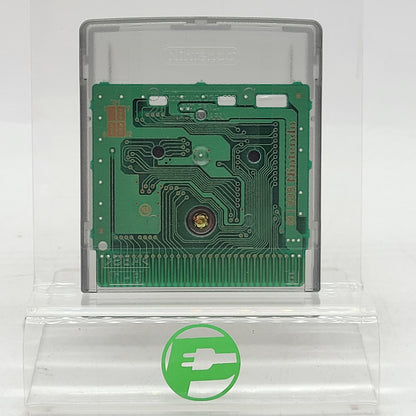 Roswell Conspiracies Aliens Myths Legends (Nintendo GameBoy Color, 2001)