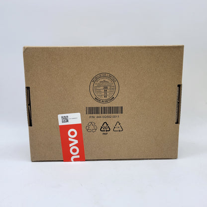 New Lenovo LDA-KP ThinkPad Universal USB-C Dock-US 40AY0090US