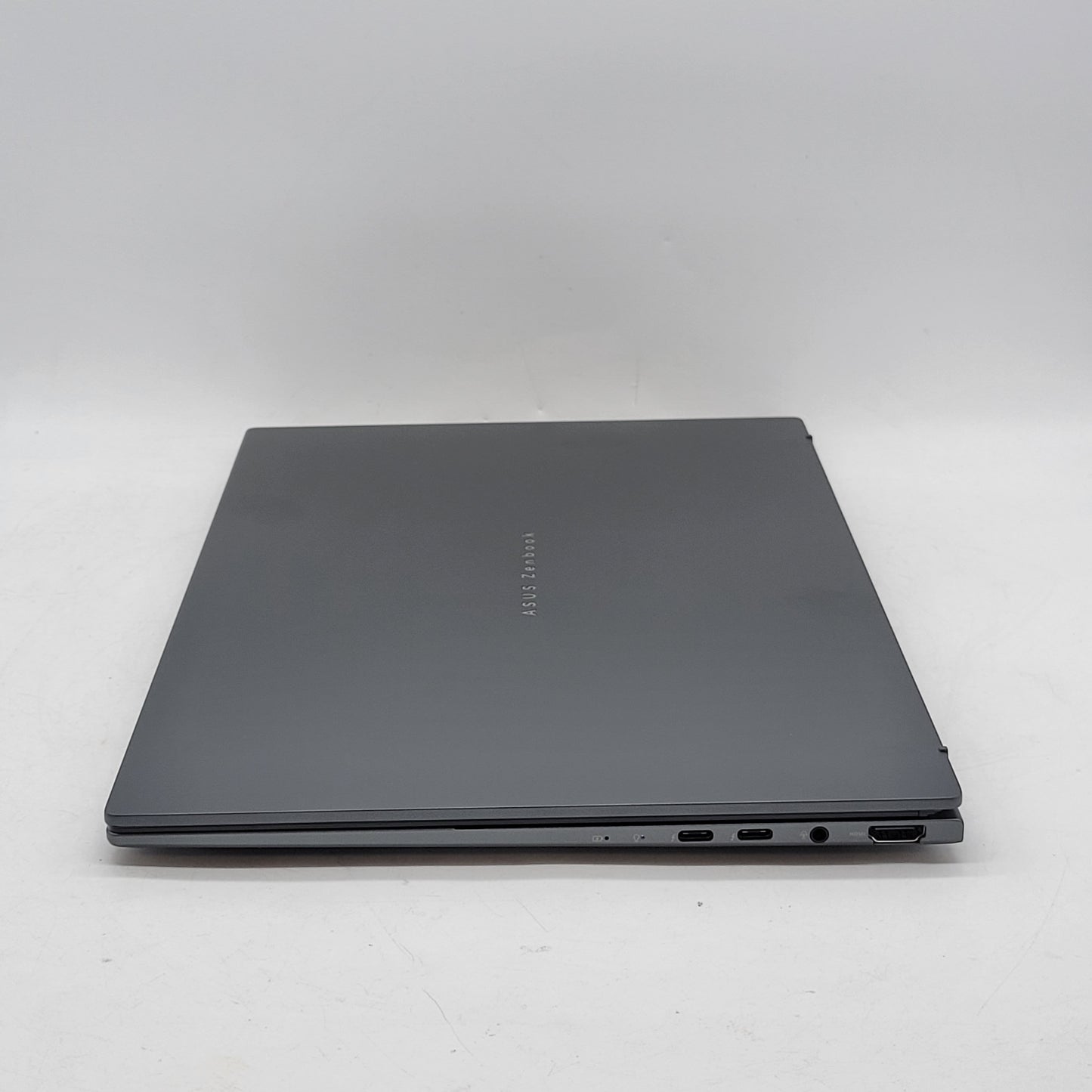 Asus Zenbook 14 UX3405C 14" Core Ultra 7 255H 2.0GHz 16GB RAM 512GB SSD