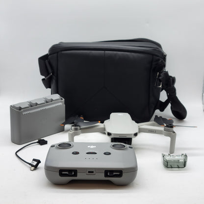 DJI Mini 2 4K Camera Drone MT2PD
