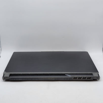 MSI Cyborg 15 A12UCX 15.6" i5-12450H 2.0GHz 16GB RAM 512GB SSD GeForce RTX 2050