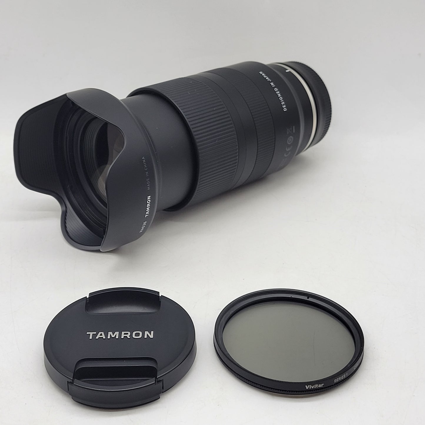 Tamron A036 28-75mm f/2.8  Di III RXD For Sony E-Mount Zoom Lens