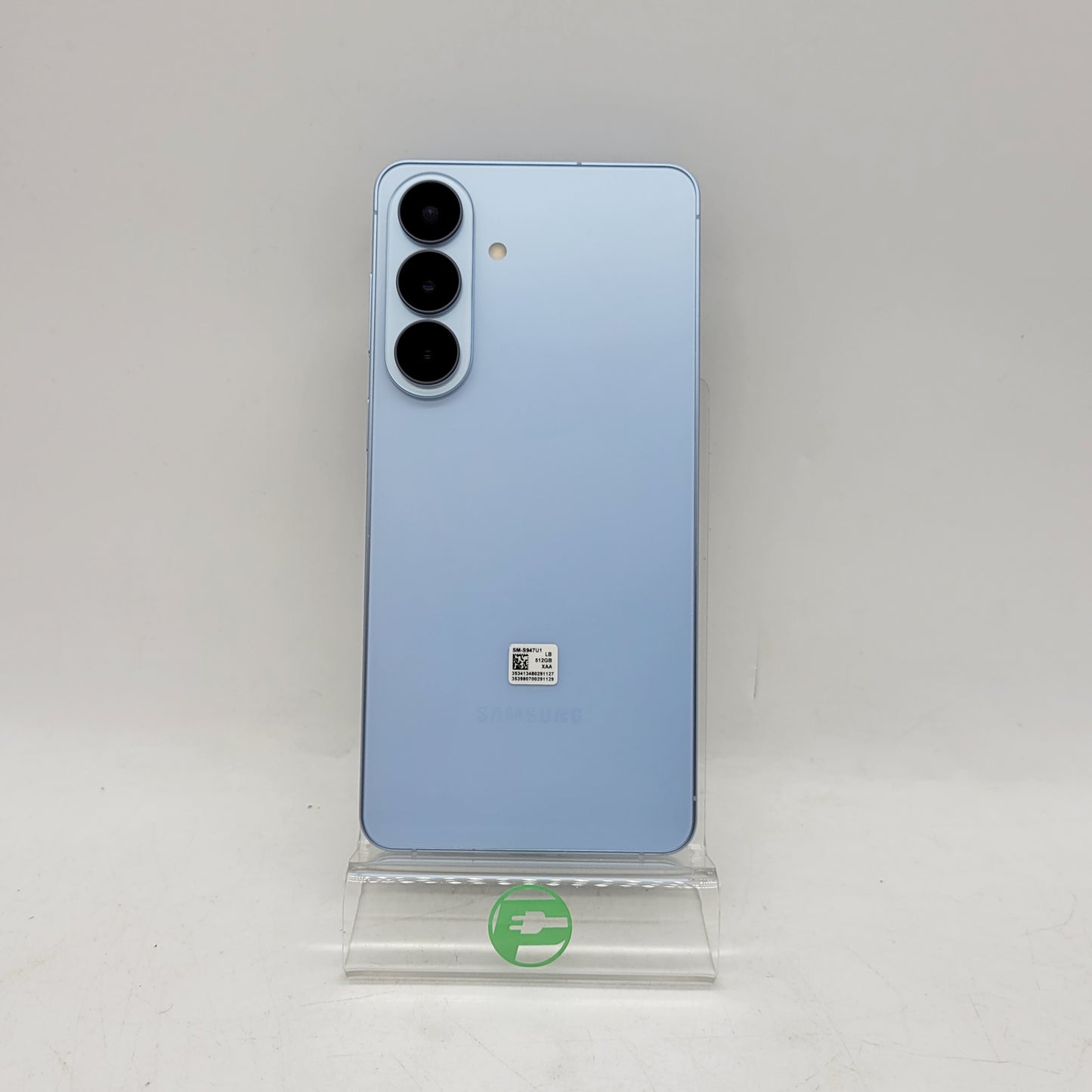 Factory Unlocked Samsung Galaxy S26 Plus 12GB RAM 512GB SM-S947U1 Blue