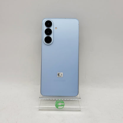 Factory Unlocked Samsung Galaxy S26 Plus 12GB RAM 512GB SM-S947U1 Blue