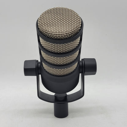 Rode PodMic 20Hz - 20kHz Dynamic Podcasting Microphone