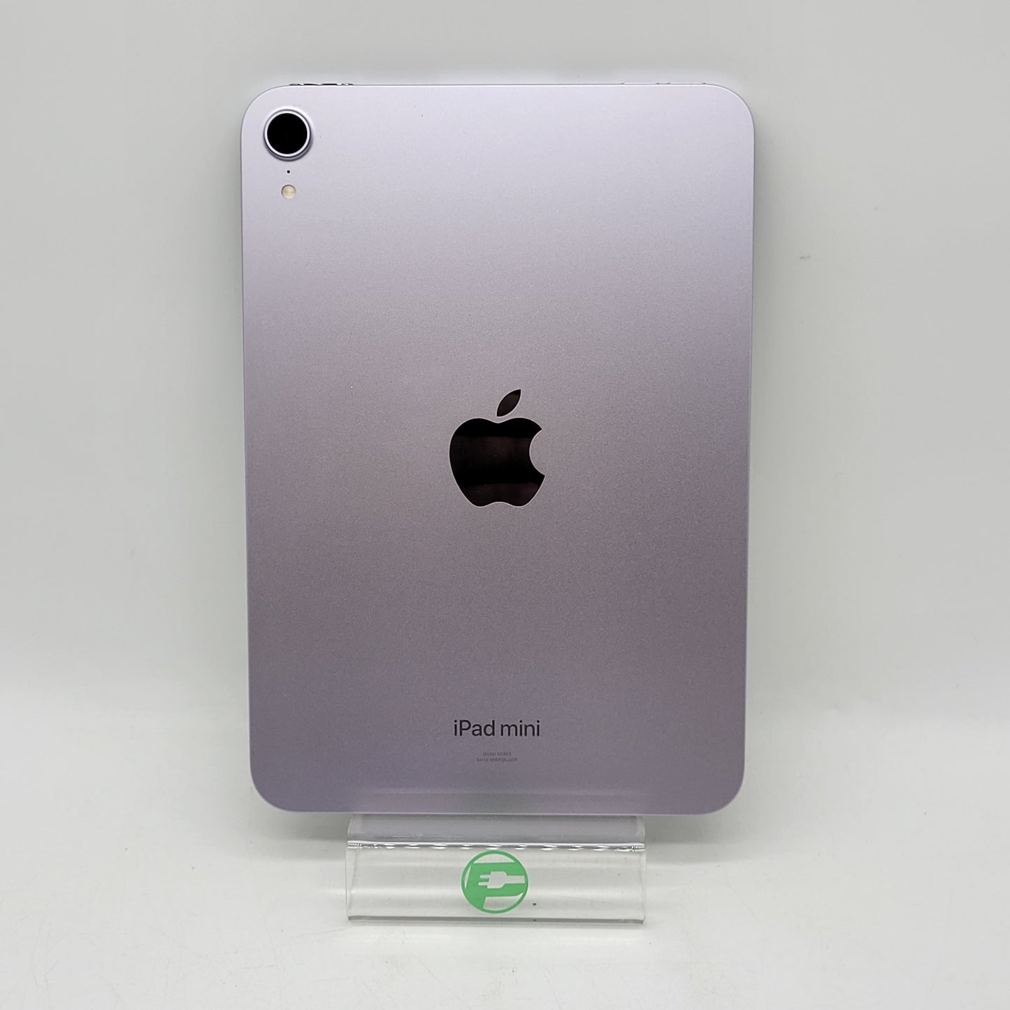 WiFi Only Apple iPad mini (A17 Pro) 128GB Purple MXN93LL/A