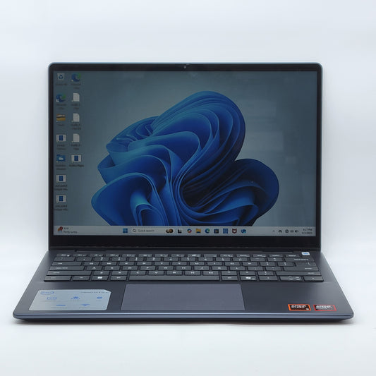 Dell Inspiron 14 7445 2 IN 1 14" Ryzen 5 8640HS 3.5GHz 8GB RAM 512GB SSD