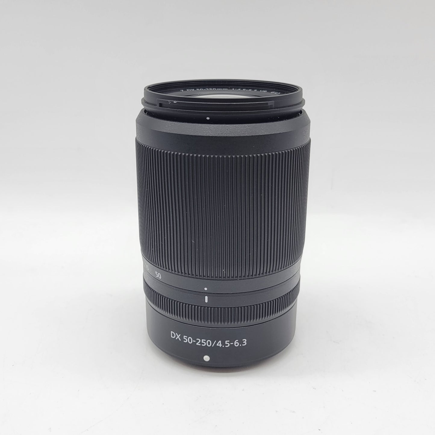 Nikon Z DX NIKKOR 50-250mm f/4.5-6.3 VR Lens