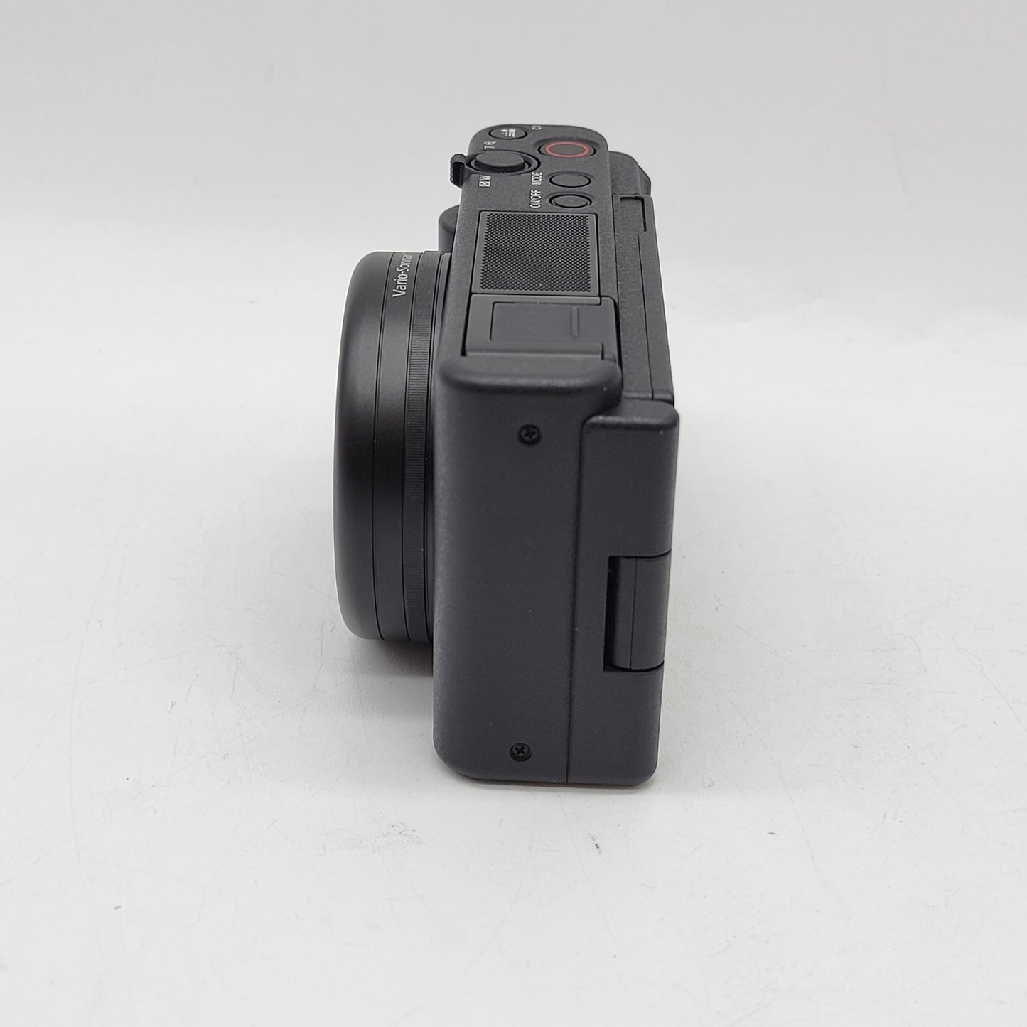 Sony ZV-1 20.1MP Compact Digital Camera With Sony Grip