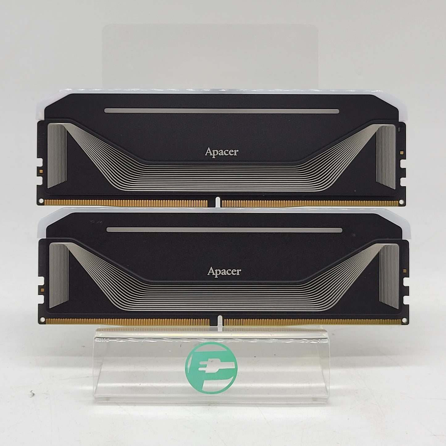 Apacer NOX 32GB (2x16GB) RAM DDR5 5200MHz AH5U16G52CA12NBAA