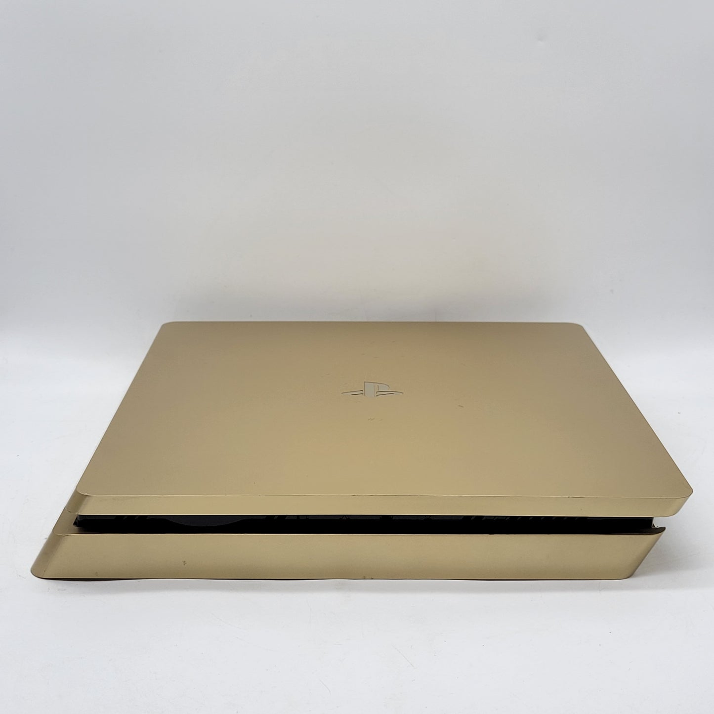 Sony PlayStation 4 Slim PS4 1TB Gold Console Gaming System CUH-2015B