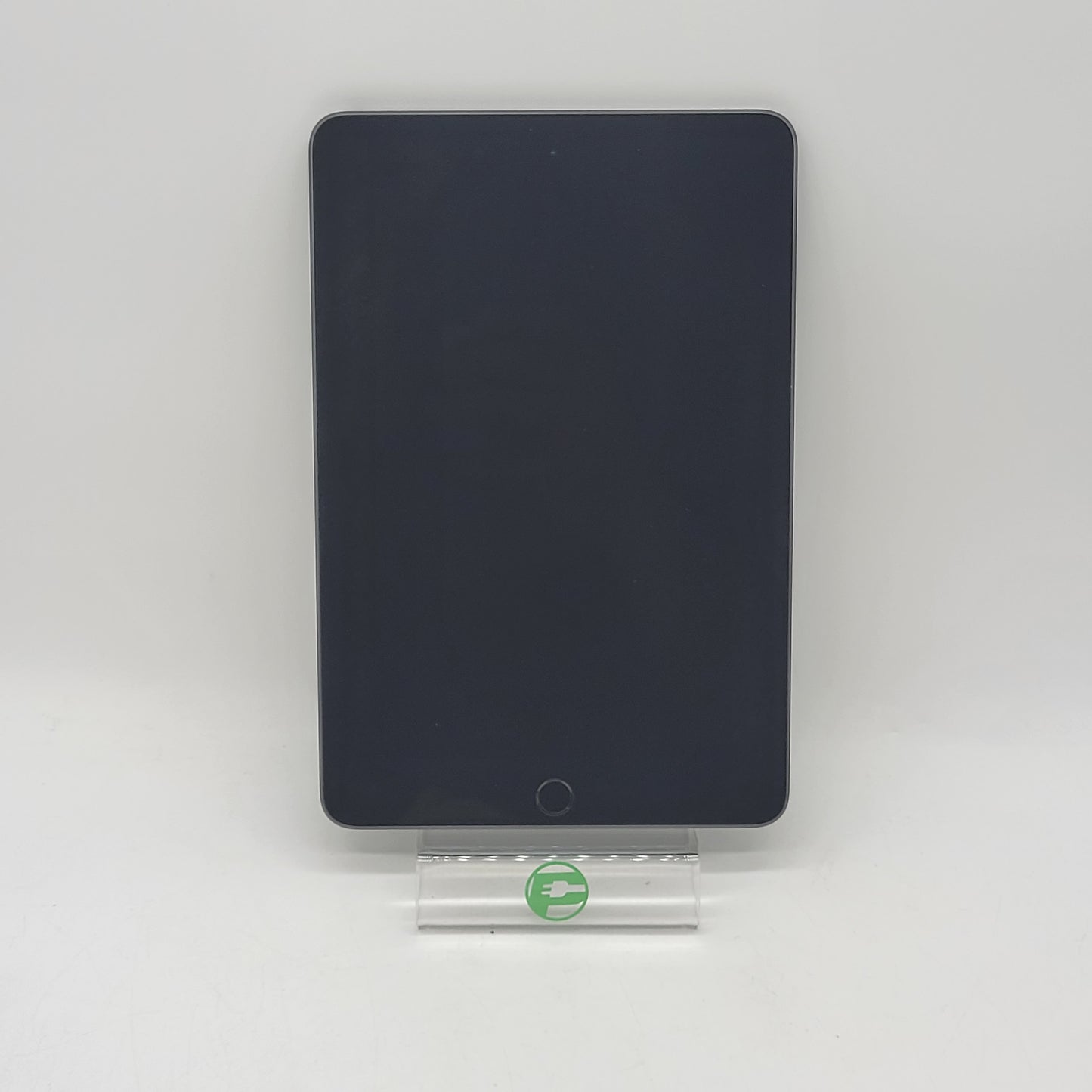 WiFi Only Apple iPad Mini 5th Gen 64GB 26.0.1 Space gray MUQW2LL/A