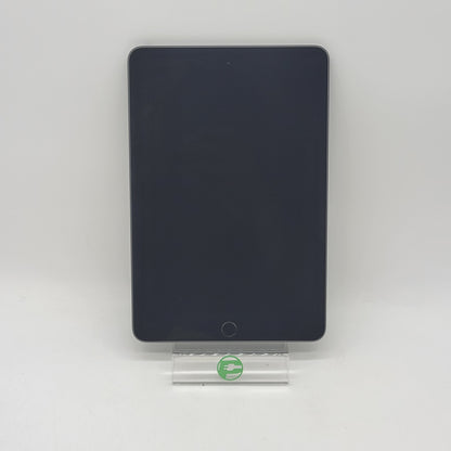 WiFi Only Apple iPad Mini 5th Gen 64GB 26.0.1 Space gray MUQW2LL/A