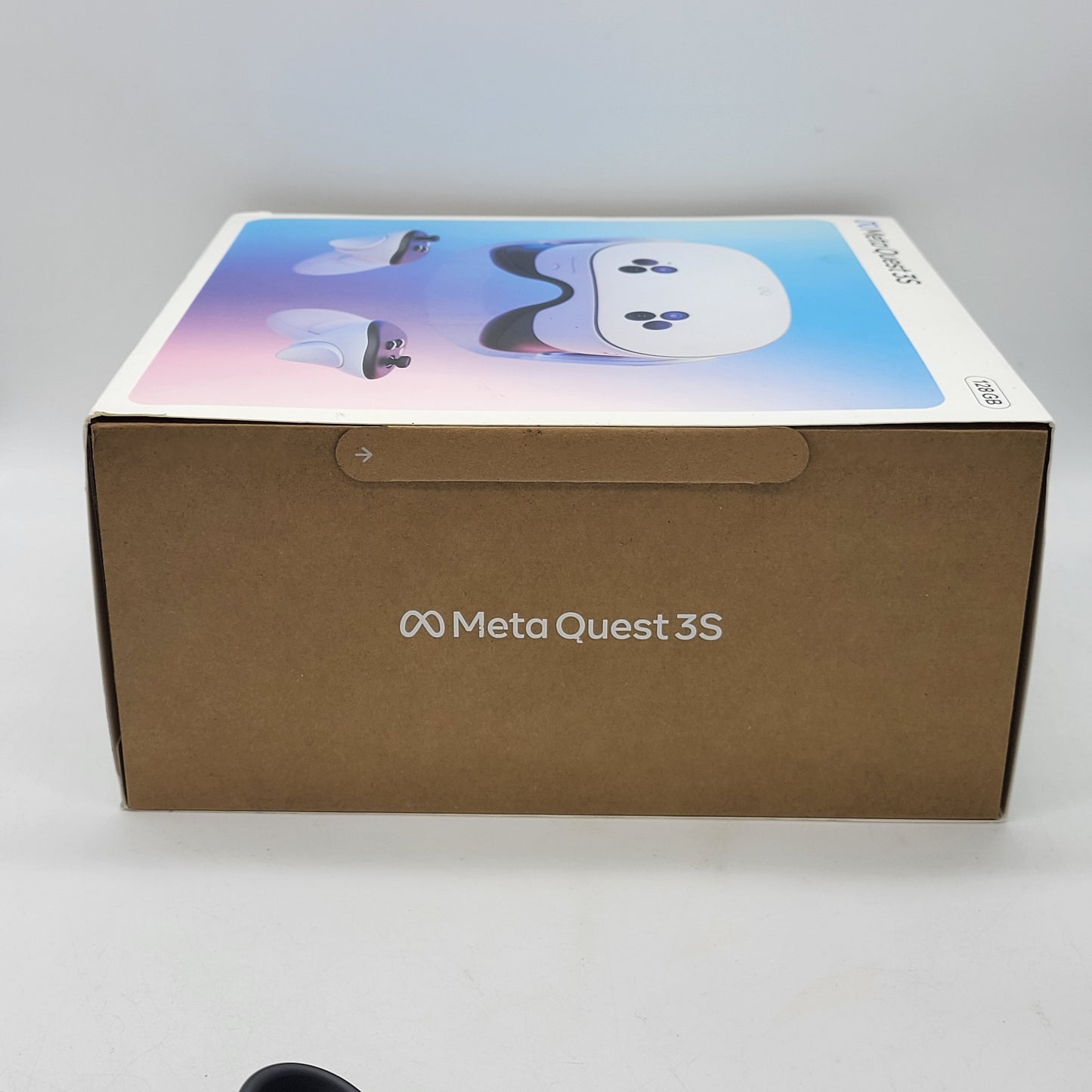 New Meta Quest 3S 128GB Standalone All-in-One VR Headset S3A