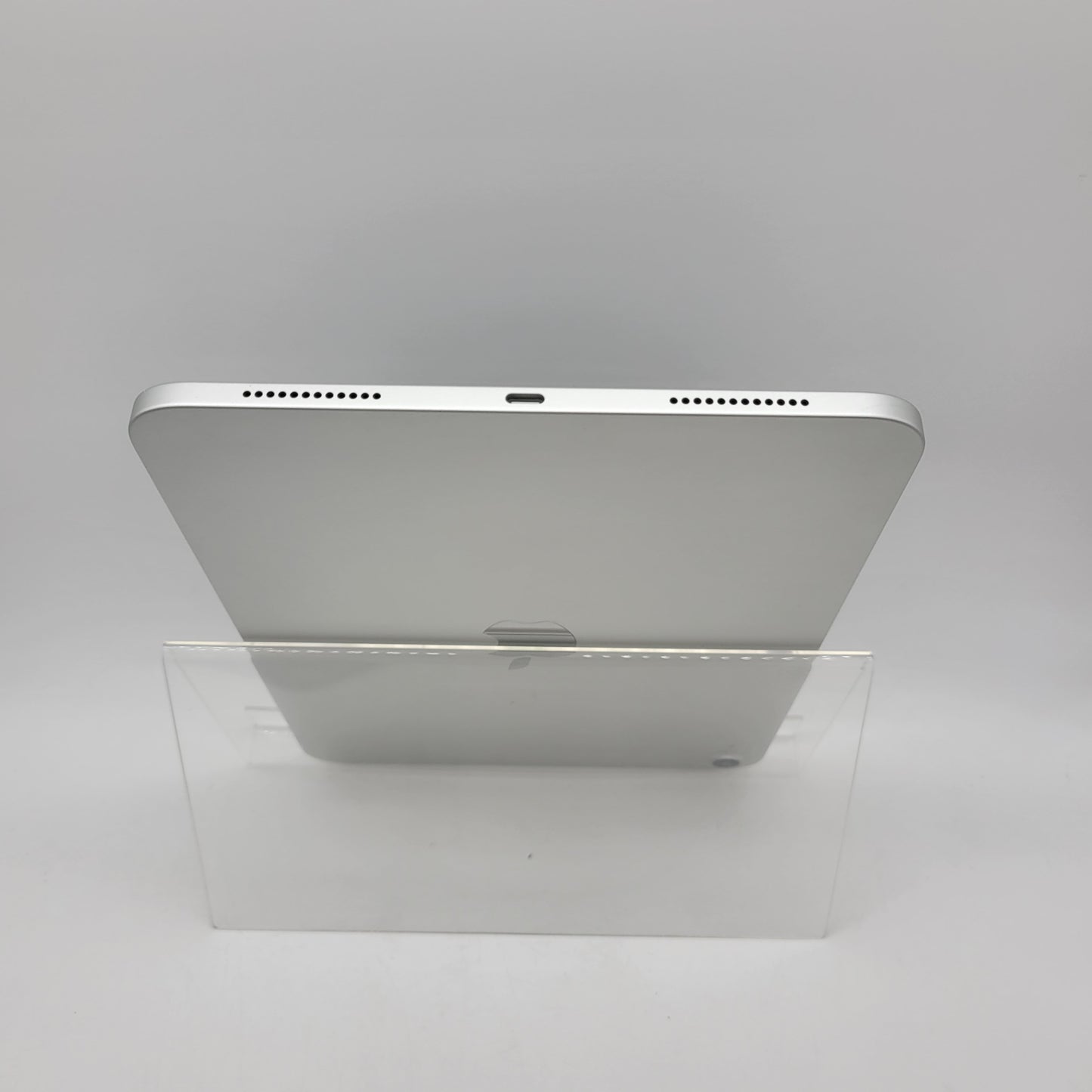 WiFi Only Apple iPad 11" (A16) 128GB Silver MD3Y4LL/A