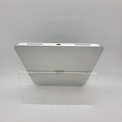WiFi Only Apple iPad 11" (A16) 128GB Silver MD3Y4LL/A