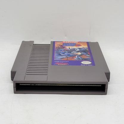 Mega Man 3 (Nintendo NES, 1990) Cartridge Only