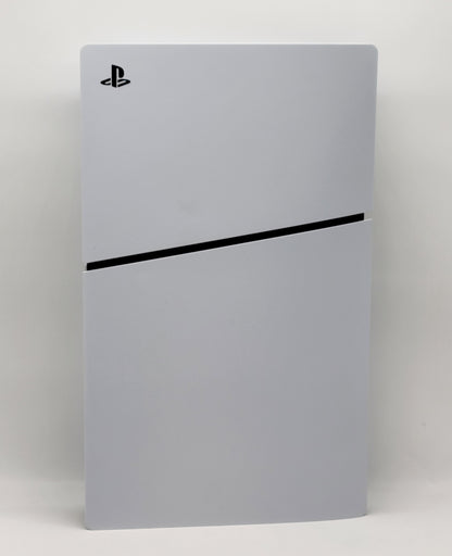 Sony PlayStation 5 Slim Digital Edition PS5 1TB White Console Gaming System
