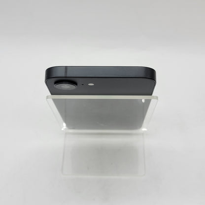 Factory Unlocked Apple iPhone 16e 128GB Black MD0D4LL/A