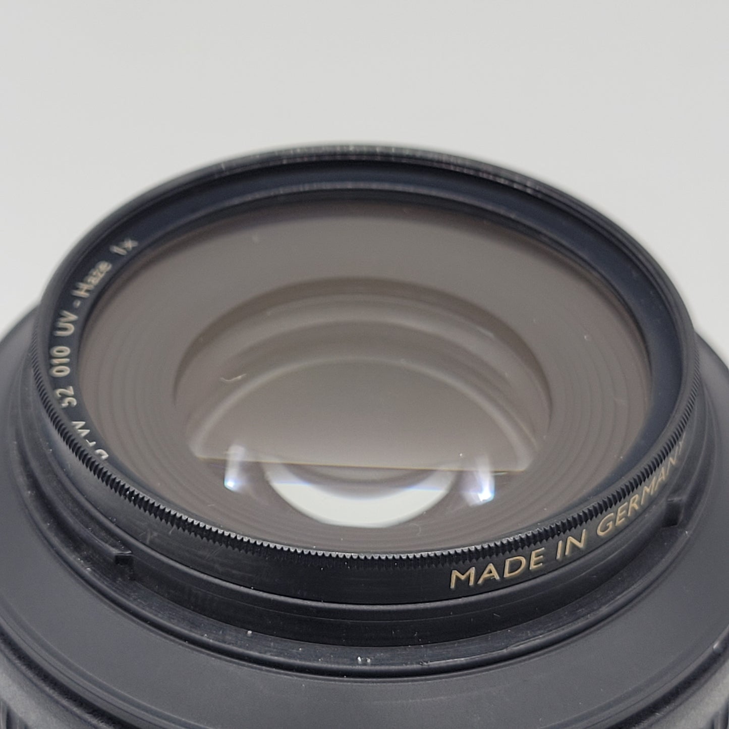 Nikon AF MICRO NIKKOR 85mm f/3.5G DX VR ED Auto & Manual Lens AF-S