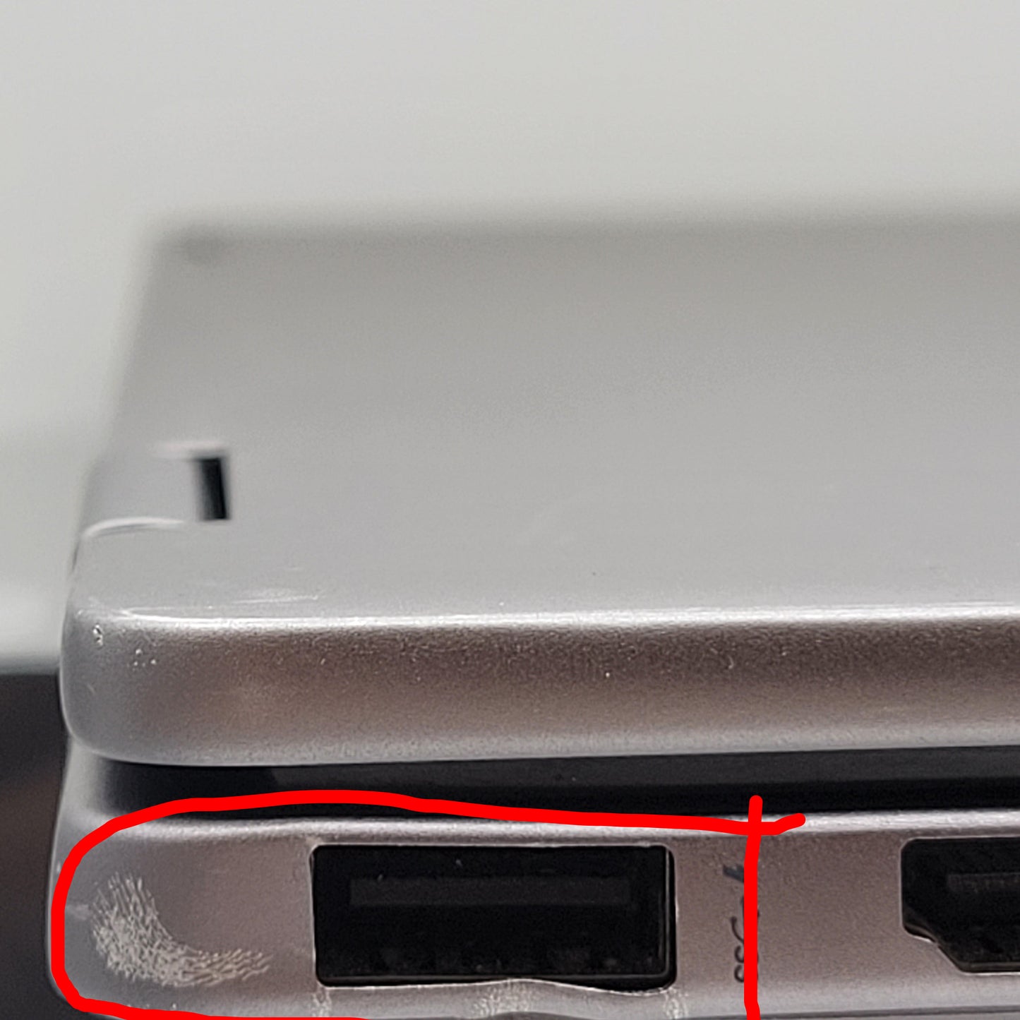 HP Envy x360 2 in 1 14-FC0023DX 14" Core Ultra 7 155U 2.1GHz 16GB RAM 1TB SSD