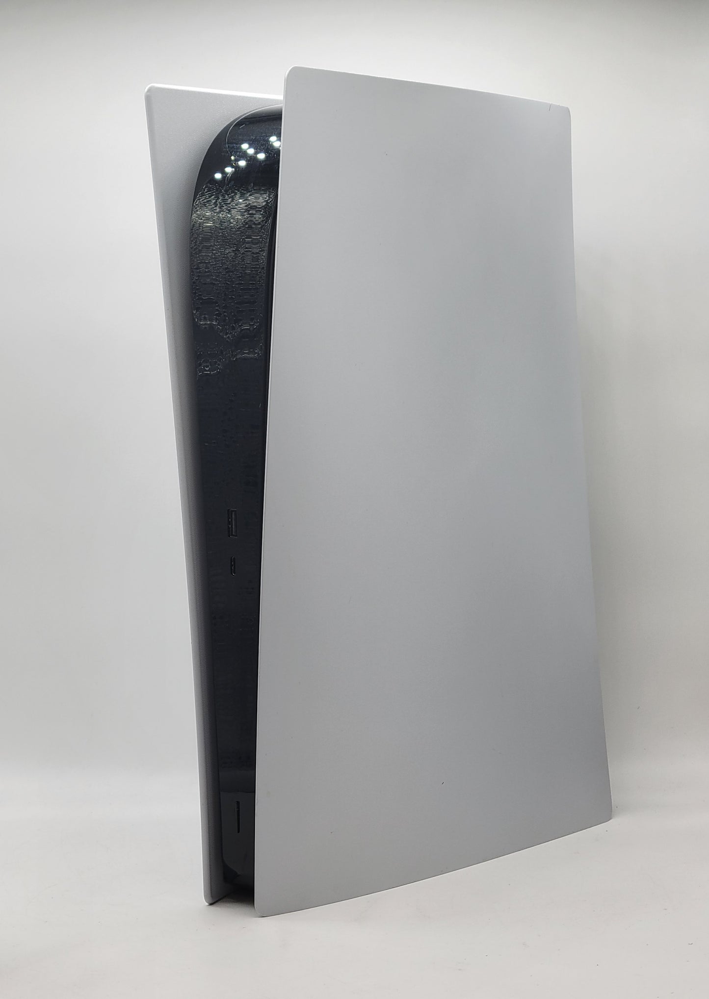 Sony PlayStation 5 Digital Edition PS5 825GB White Console Gaming System