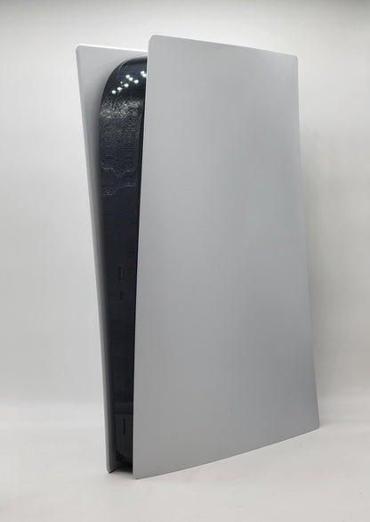 Sony PlayStation 5 Digital Edition PS5 825GB White Console Gaming System