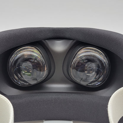 Meta Quest 3S 256GB Standalone All-in-One VR Headset P97