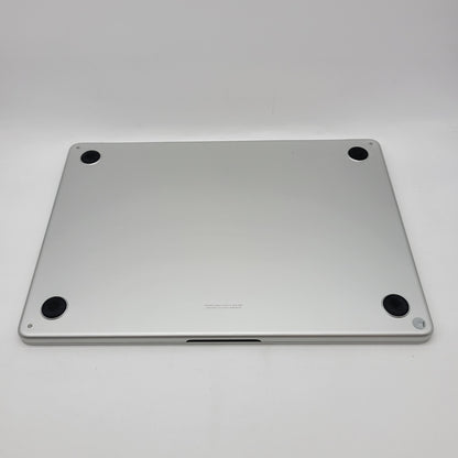 2022 Apple MacBook Air 13.6" M2 8C GPU 3.5GHz 8GB RAM 256GB SSD A2681