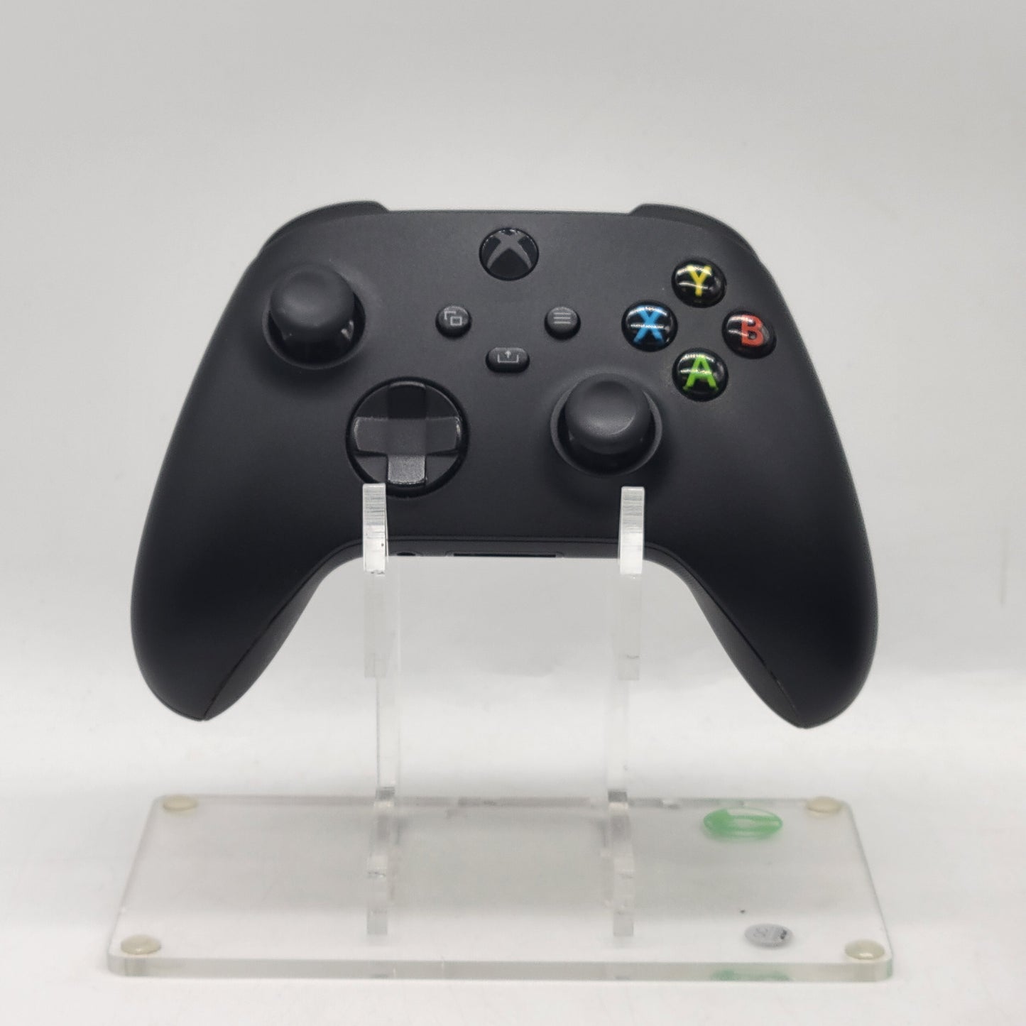 Microsoft Xbox Series X 1TB Console Gaming System Carbon Black 1882
