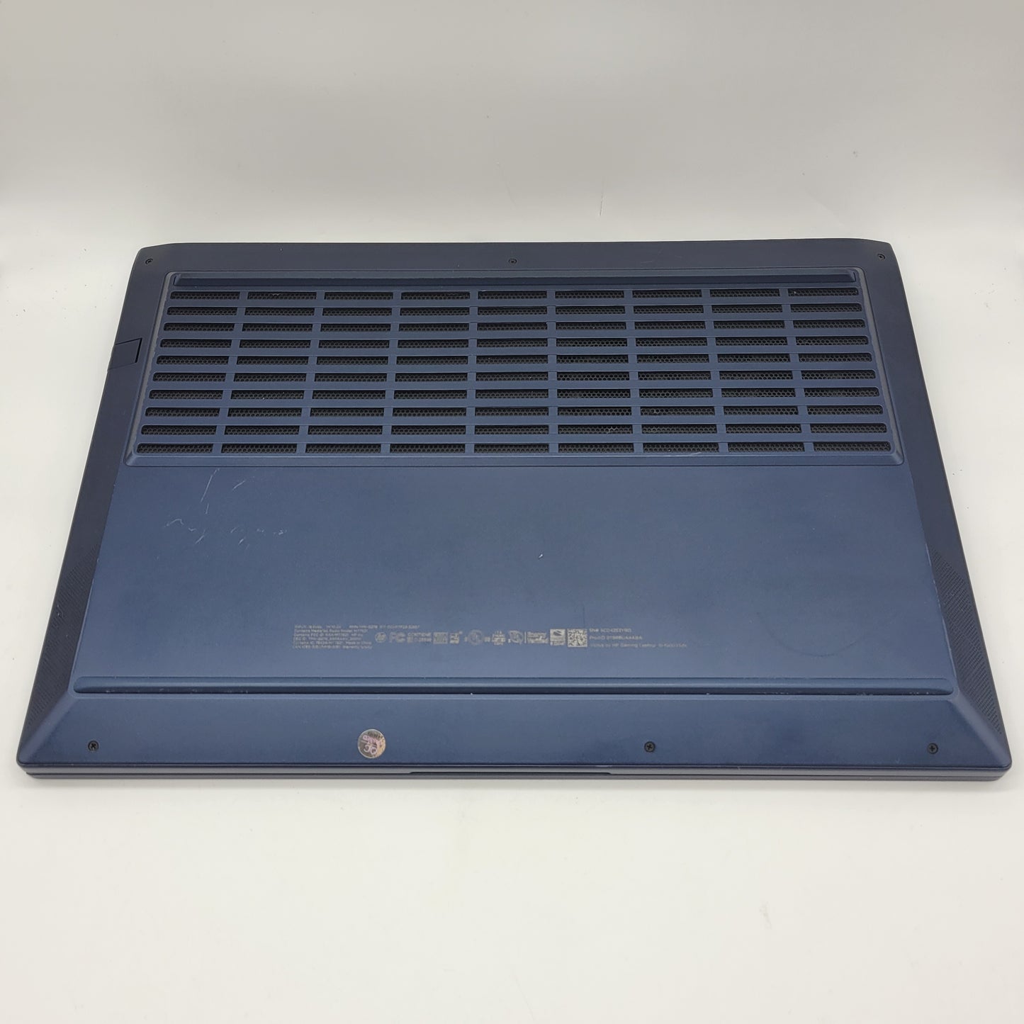 HP Victus 15-FA0033DX 15.6" i5-12450H 2.0GHz 8GB RAM 512GB SSD GeForce RTX 3050