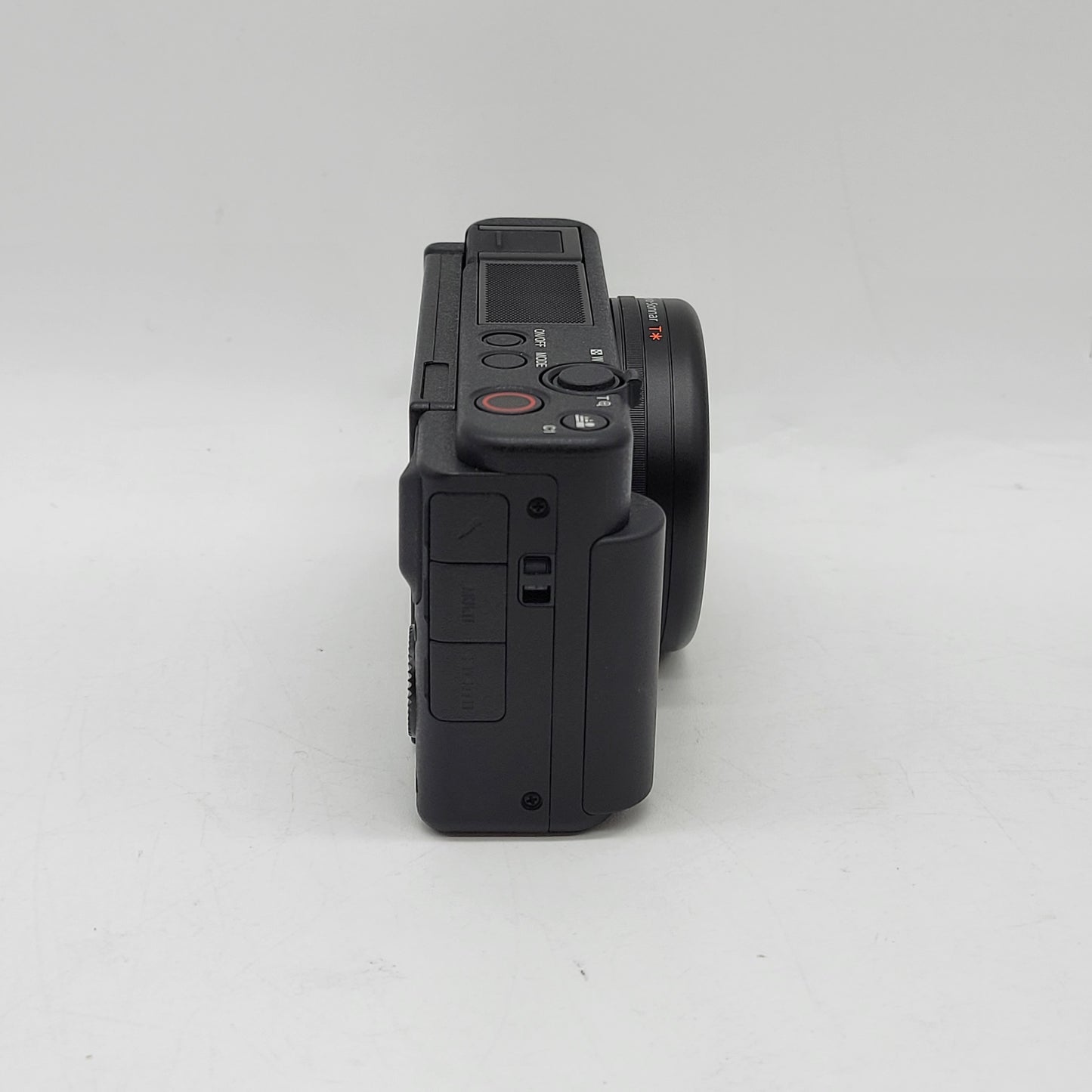 Sony ZV-1 20.1MP Compact Digital Camera With Sony Grip