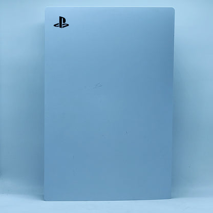 Sony PlayStation 5 Digital PS5 825GB White Console Gaming System CFI-1015B