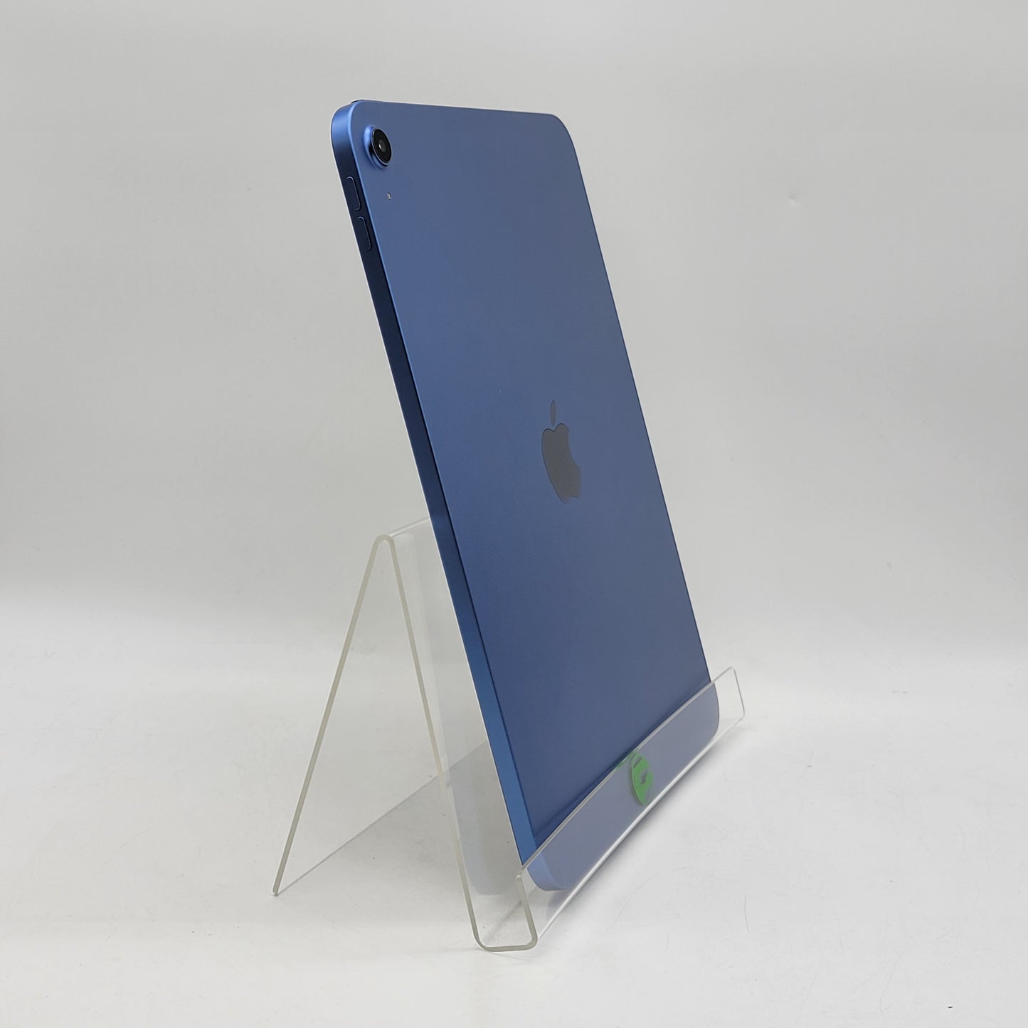 WiFi Only Apple iPad 11" (A16) 128GB Blue MD4A4LL/A