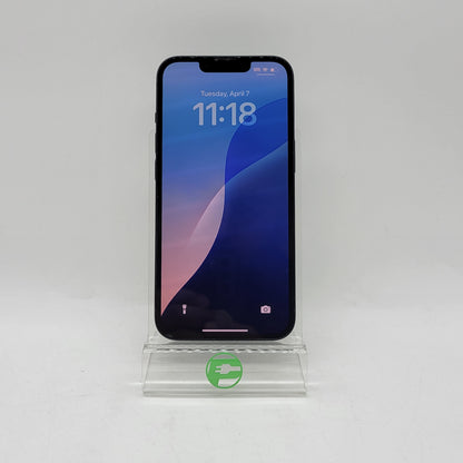 Factory Unlocked Apple iPhone 13 128GB Midnight MLML3LL/A