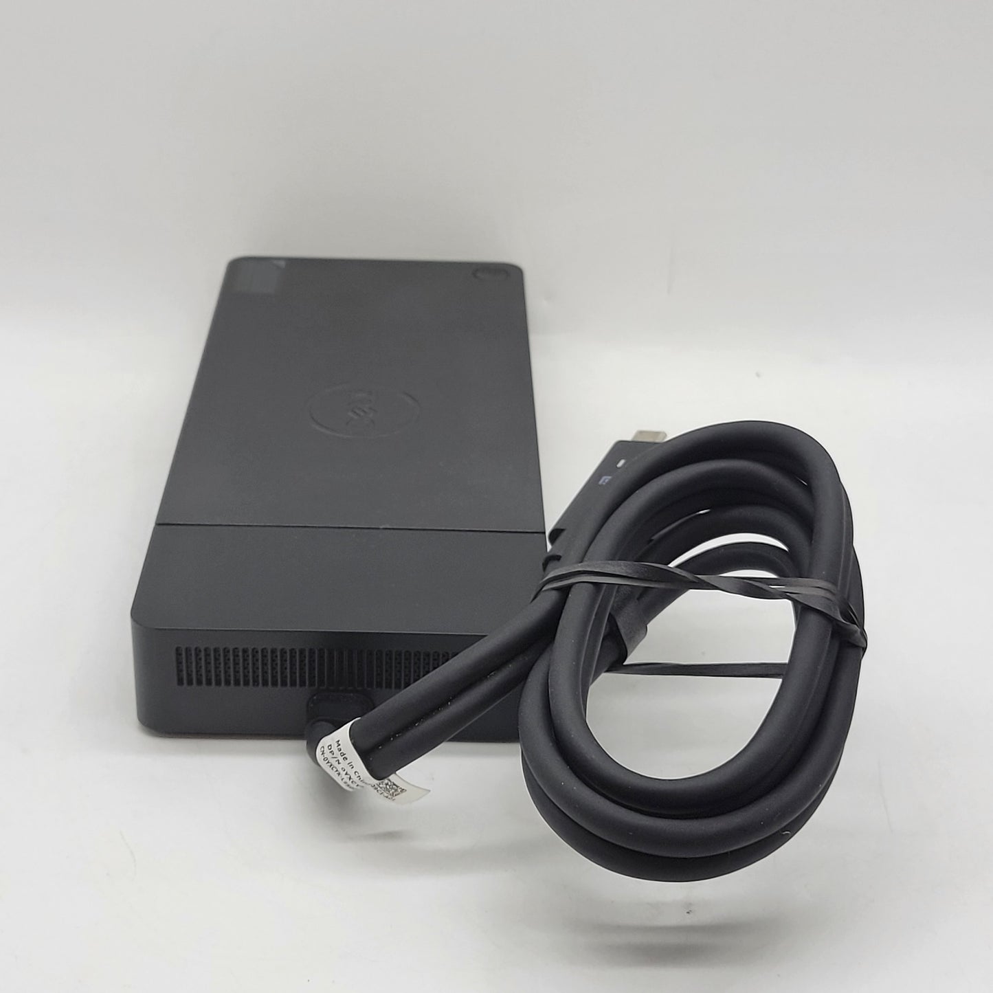 Dell WD19DCS USB-C Performance Docking Station K20A001