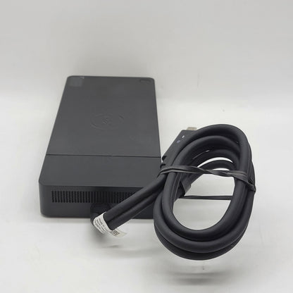 Dell WD19DCS USB-C Performance Docking Station K20A001