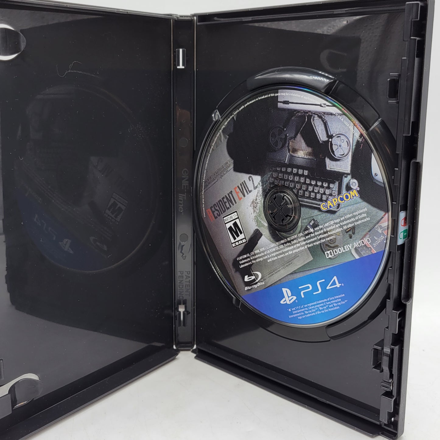 Resident Evil 2 [Deluxe Edition] (Sony PlayStation 4 PS4, 2019)