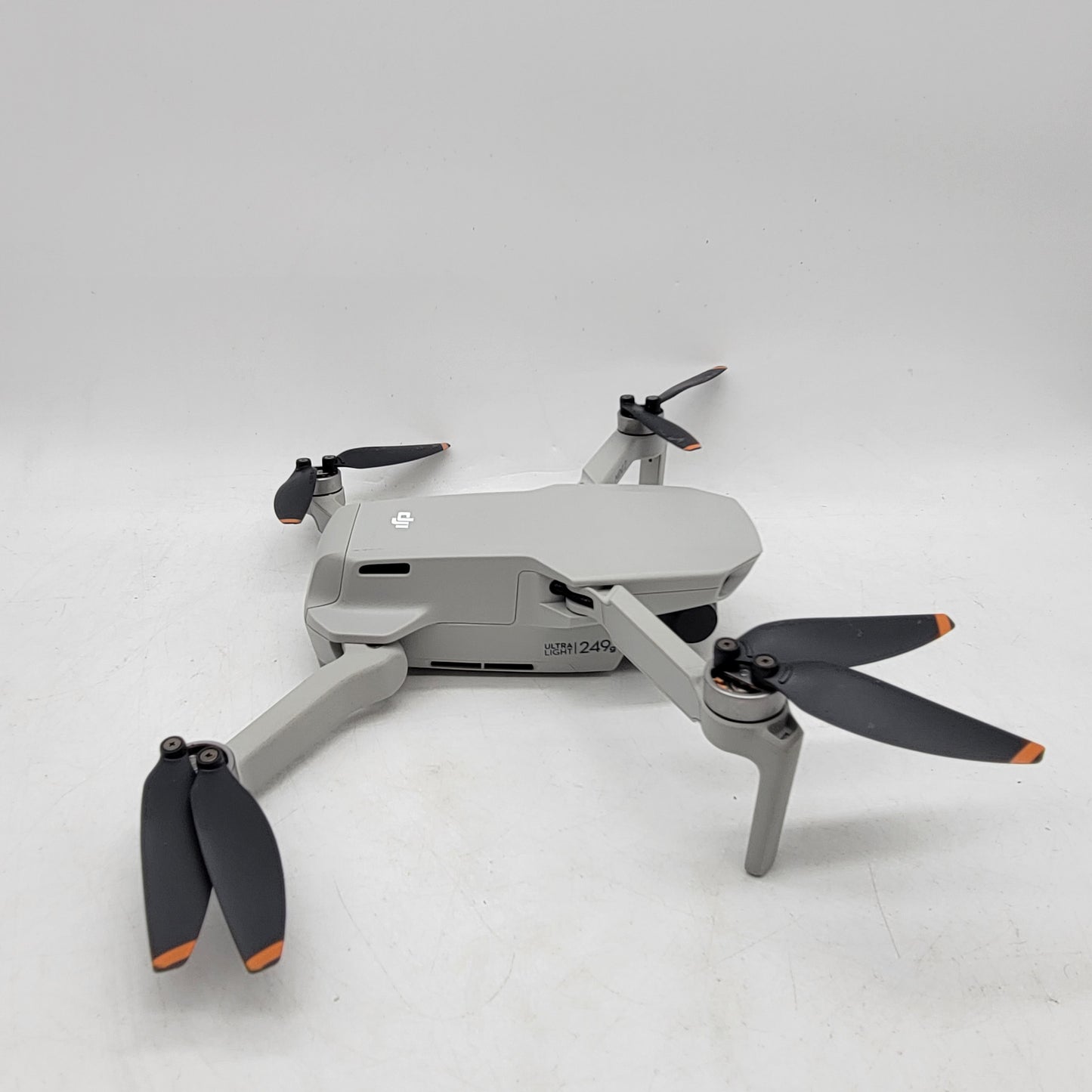 DJI Mini 2 4K Camera Drone MT2PD