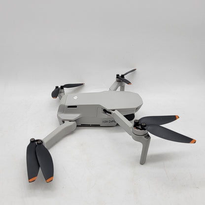 DJI Mini 2 4K Camera Drone MT2PD
