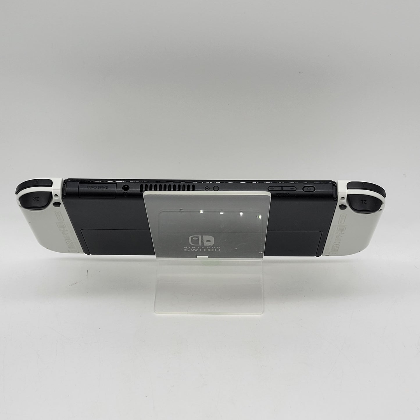 Nintendo Switch OLED Video Game Console HEG-001 White