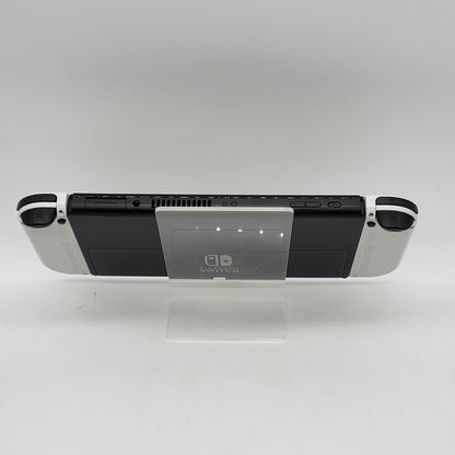 Nintendo Switch OLED Video Game Console HEG-001 White