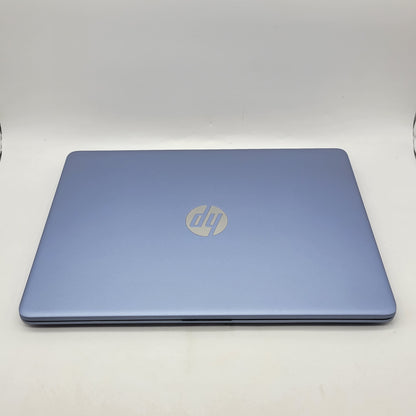 HP Laptop 14-DQ3250NR 14" Celeron N4500 1.1GHz 4GB RAM 64GB SSD