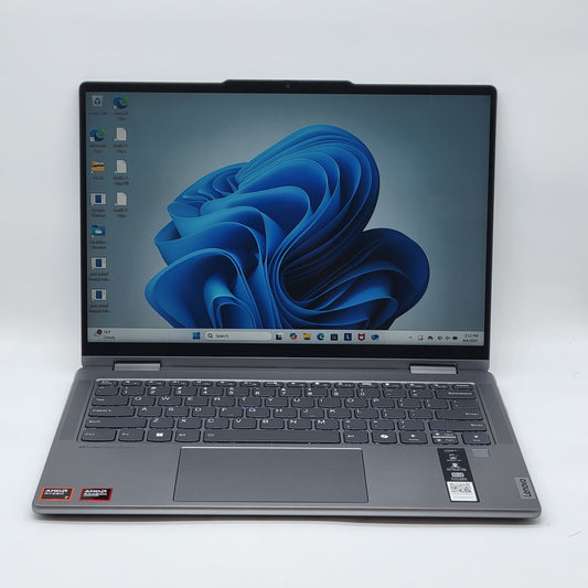 Lenovo Yoga 7 2-in-1 114AHP9 14" AMD Ryzen 7 8840HS 3.3GHz 16GB RAM 1TB SSD