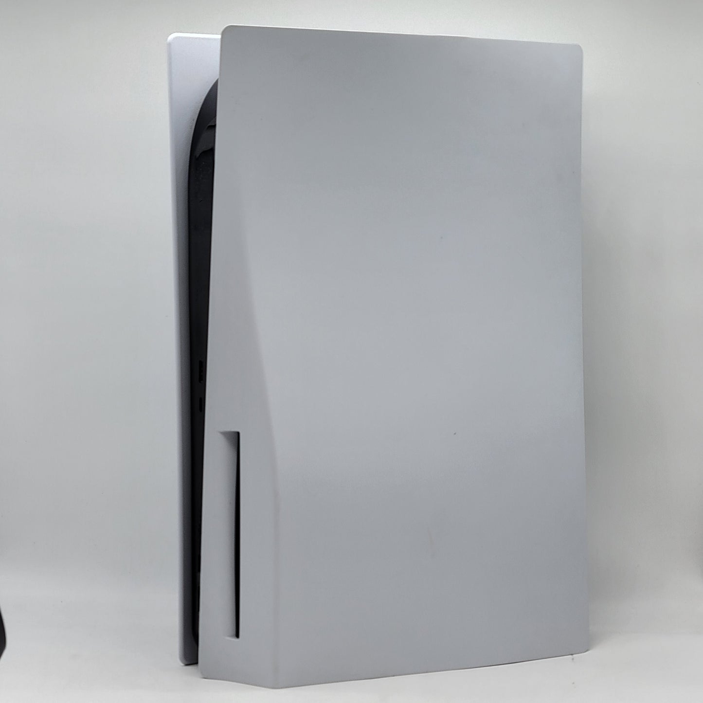 Sony PlayStation 5 Disc PS5 825GB White Console Gaming System CFI-1115A