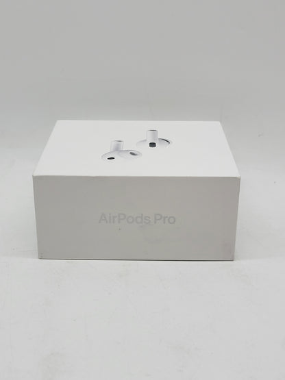 New Apple AirPods Pro 3rd Gen with MagSafe Charging Case A3064 A3063 A3122