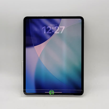Factory Unlocked Apple iPad Pro 13" M4 512GB Space Black MVXU3LL/A
