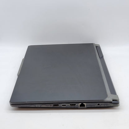 MSI Cyborg 15 A12UCX 15.6" i5-12450H 2.0GHz 16GB RAM 512GB SSD GeForce RTX 2050