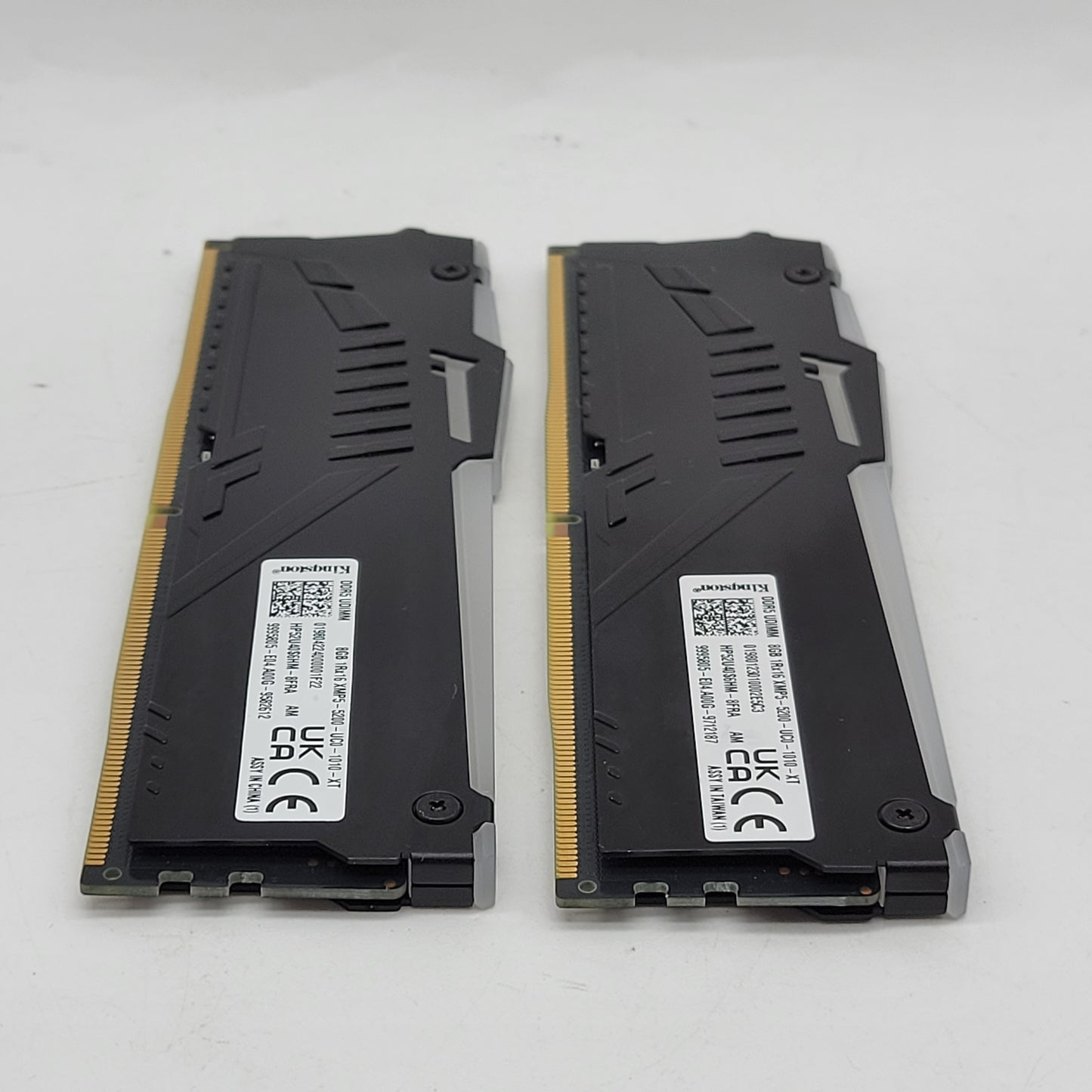 Kingston FURY 16GB (2x8GB) RAM DDR5 5200MHz HP52U40$6HM RAM